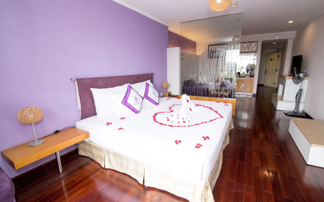 TTC Hotel - Ngoc Lan