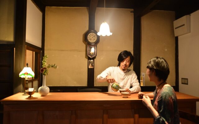 Guest house Umeya