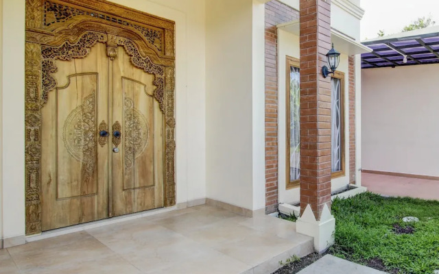 Capital O 93718 Homestay 3 Bidadari