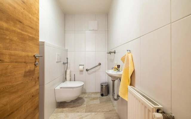 Rickys Apartment Flachau