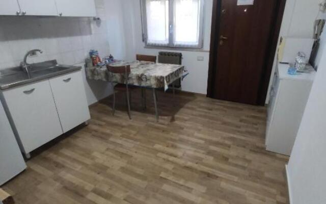 appartamento C&Y Ghiberti