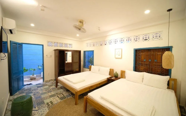 K2 Homestay & Coffee - Hostel