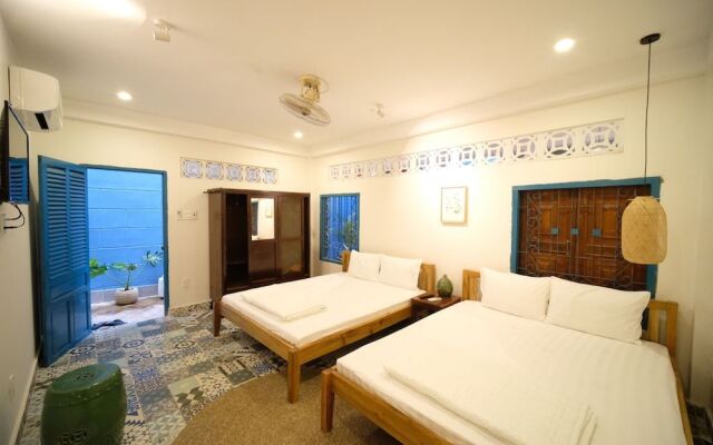 K2 Homestay & Coffee - Hostel