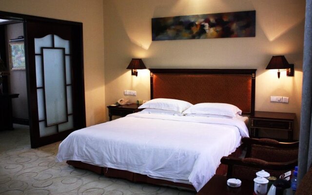 Huadu International Hotel