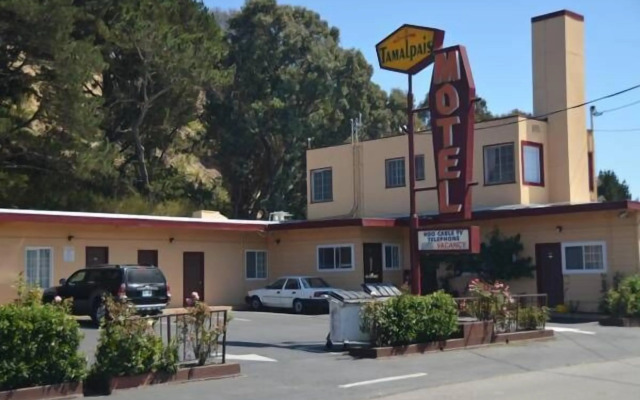 Tamalpais Motel