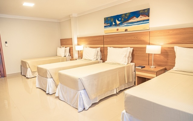 Vitória Régia Hotel