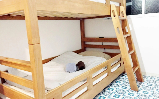 Shonan-Enoshima Seaside Guest House – Hostel