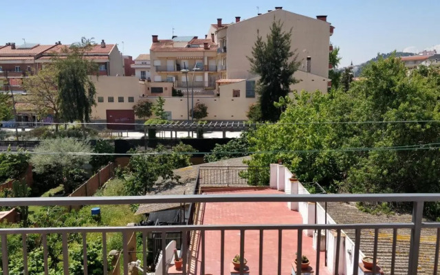 Apartamento centro y Playa Costa Brava y Barcelona
