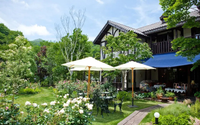 Ruze Villa