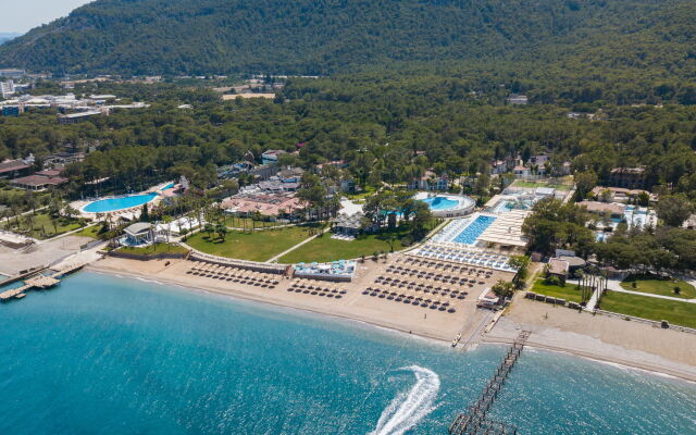 Baia Salima Kemer