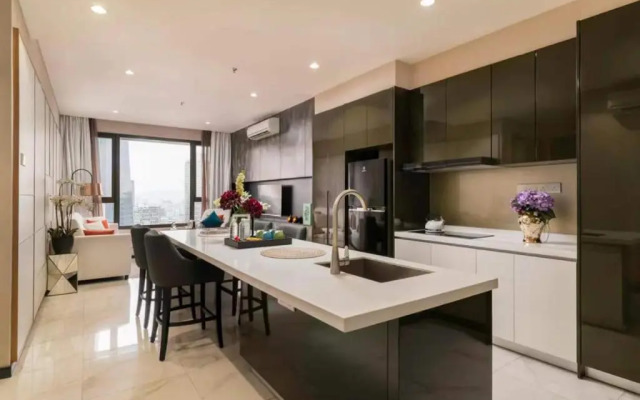 Wsd Times 8 Luxury Hotels & Residences