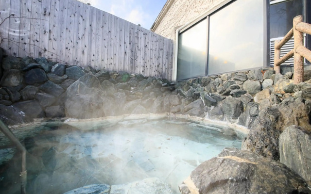 YUTORELO NIKKO - Hostel