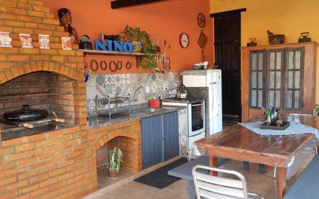 Nino's