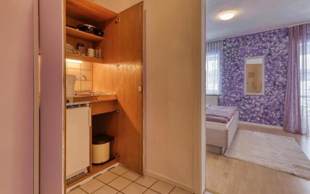 Bayerwald-Apartments