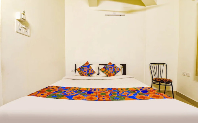 Sulit Comforts By OYO Rooms