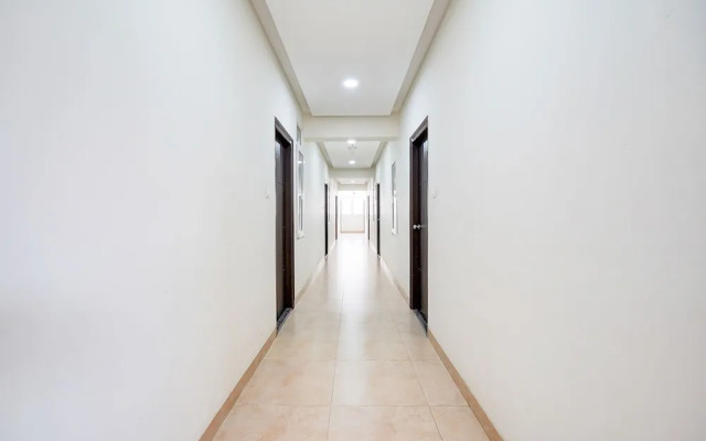 FabHotel Atithi Residency