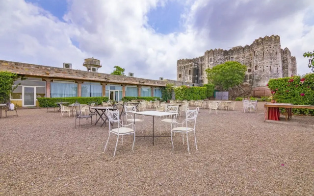 GuestHouser 1 BR Heritage in Pipar City