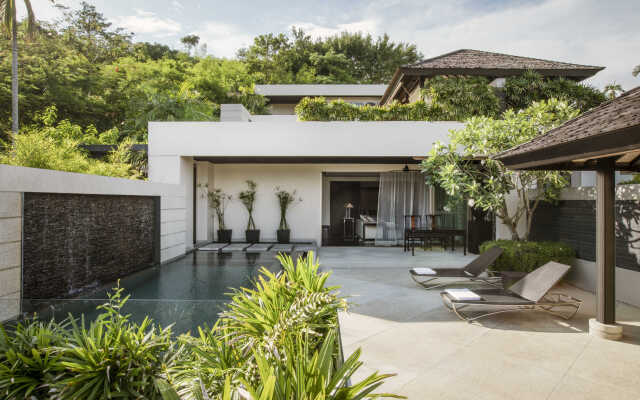 The Pavilions Phuket