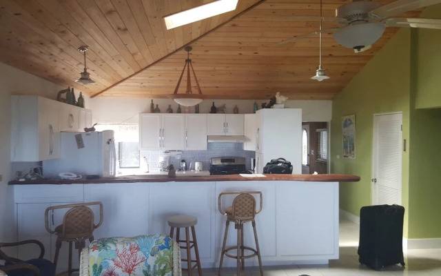 Horizon House