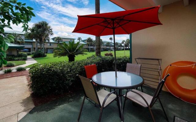 Seaspray Condos 208B