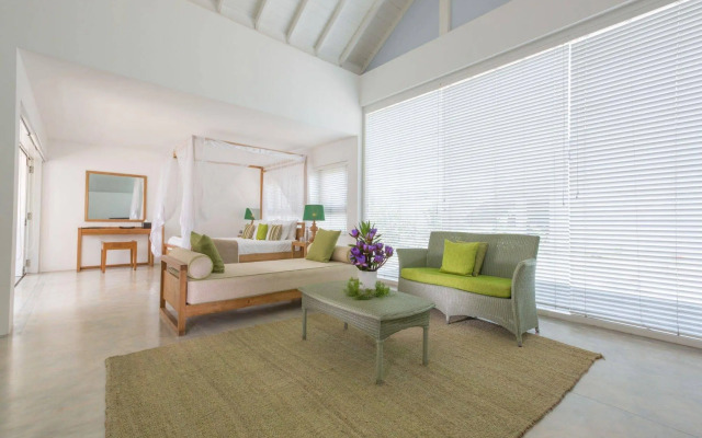 Sri Sharavi Beach Villas & Spa