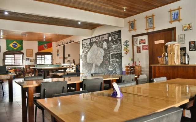 Hostel Chocolatchê