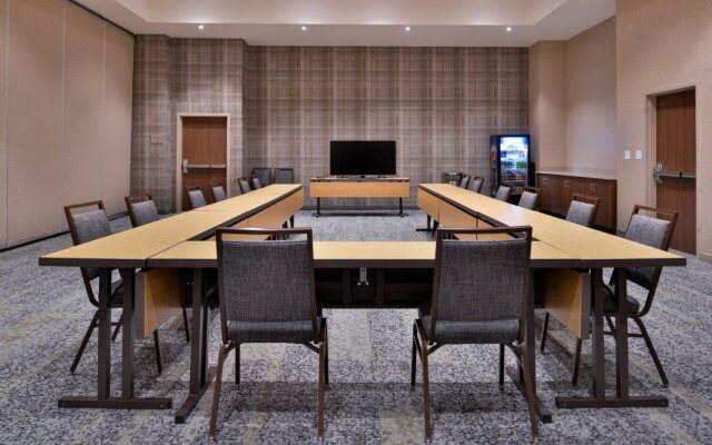 Courtyard by Marriott Edina Bloomington