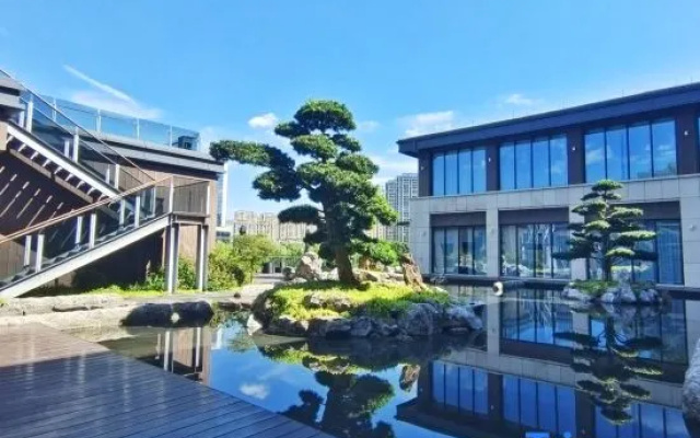 Yingbin Hotel – Exterior – Pingxiang
