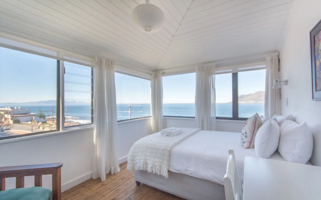 The Baytree Beach House
