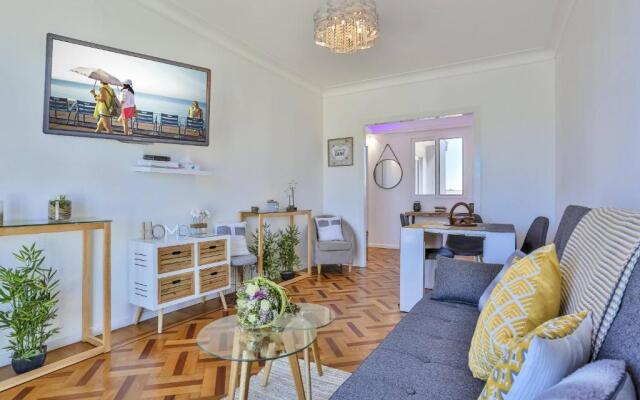 Maison Bianchi - 1156 Promenade des Anglais