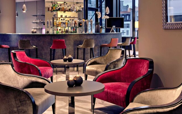 Mercure Clermont Ferrand Centre Jaude Hotel