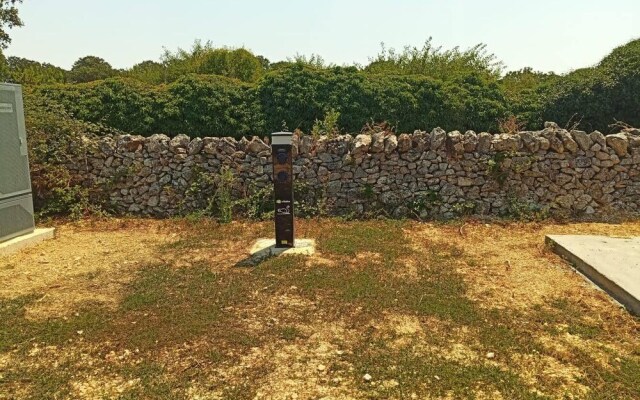 Masseria Dirupo