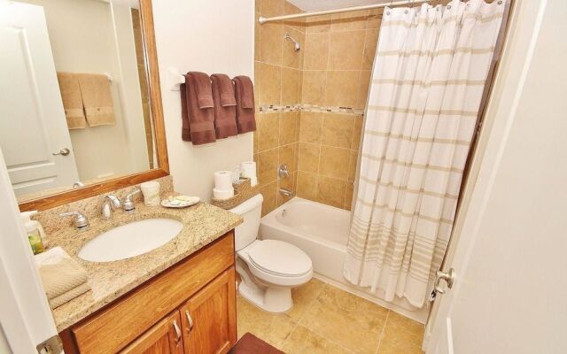 Oceanwalk 18-406 Apartment 2