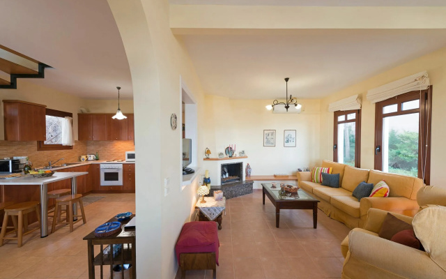 Ariadne Villa in Plaka