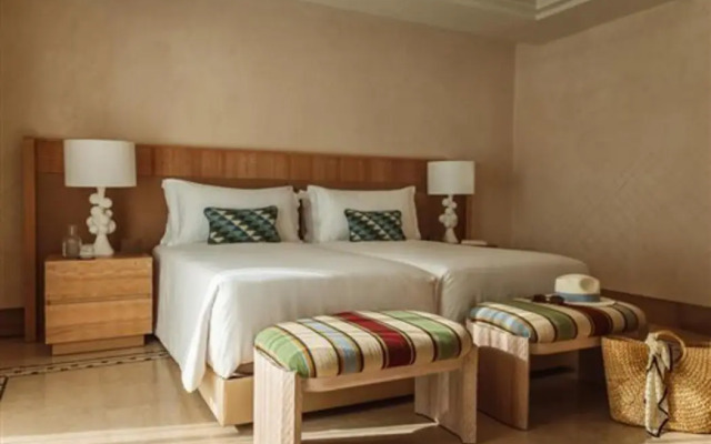 Royal Mansour Tamuda Bay