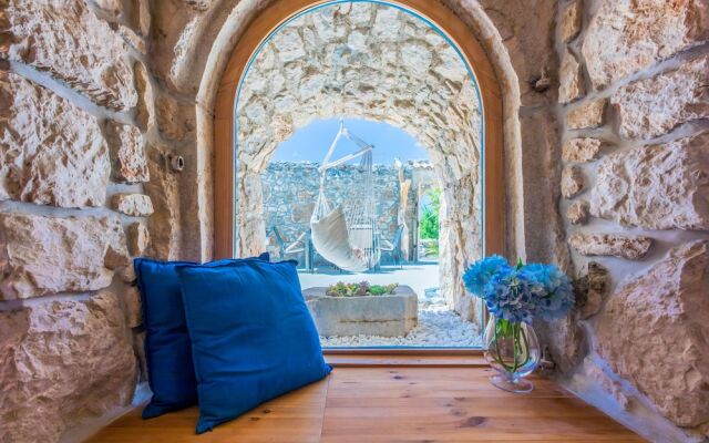 House Villa Siesta