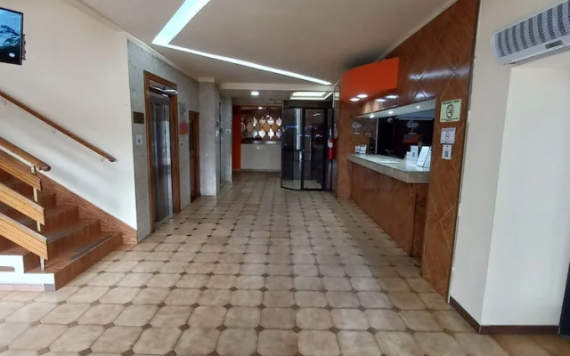 Hotel San Thomas Inn