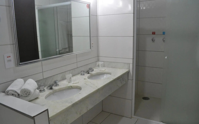 Hotel Mansiones