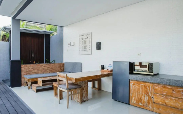 Grand Kesambi Resort and Villas