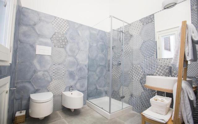 Real Fonderia b&b