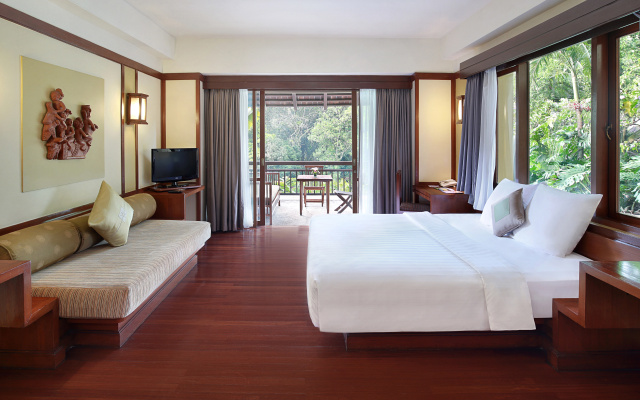 Novotel Bogor Golf Resort & Convention Center – Guest Rooms – Sukaraja