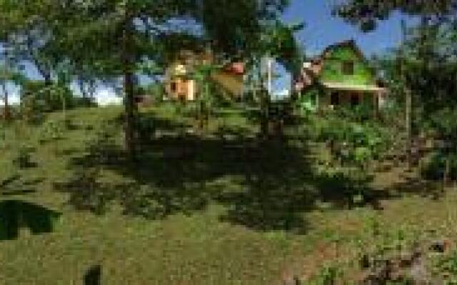 Tierra Alta Ecolodge