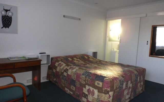 Motabelle Holiday Units