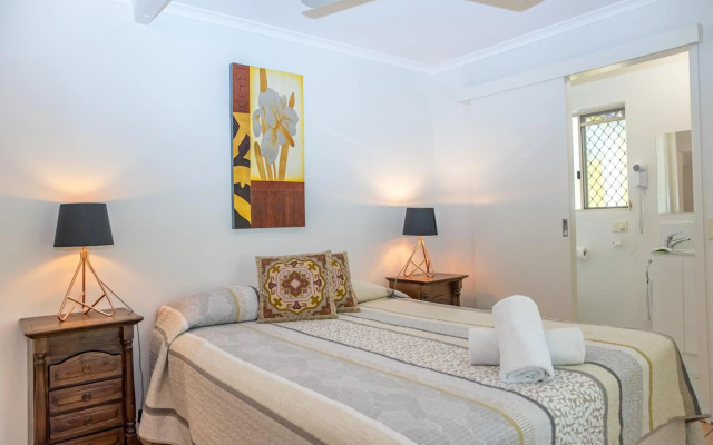 The Islander Noosa Resort