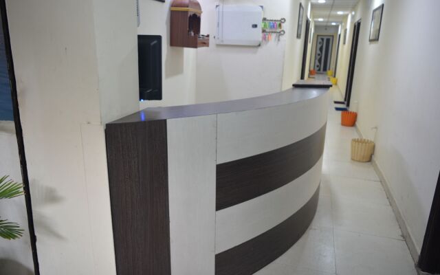 Shubham Hotel