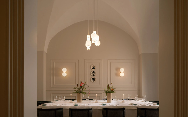 Patria Palace Hotel Lecce - Leading Hotels of the World