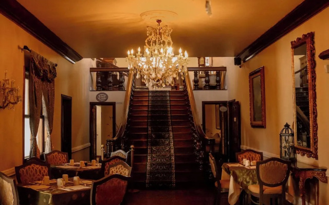 Hacienda San Angel