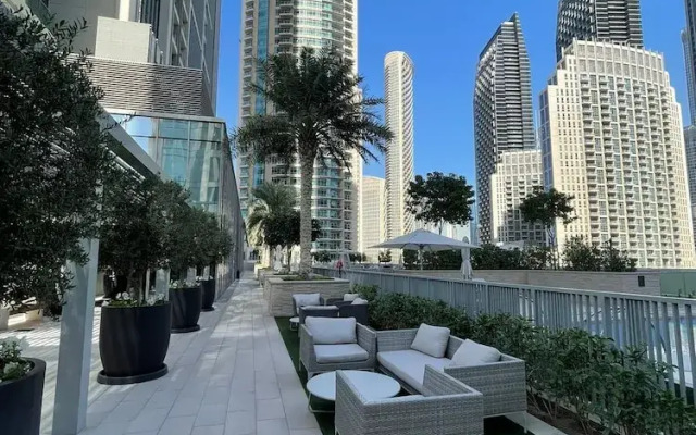 StayOn - 2Bedrooms Apartment Forte 1