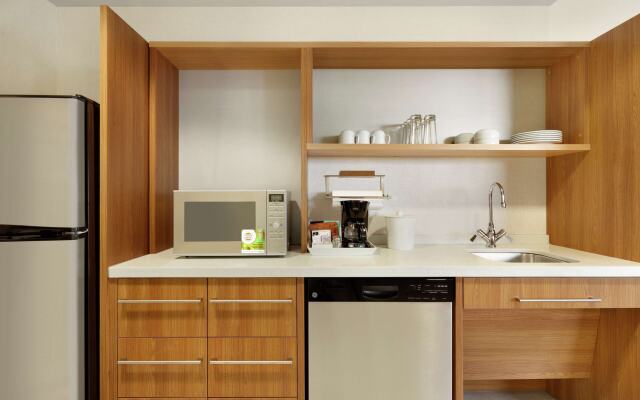 Home2 Suites by Hilton Milton Ontario