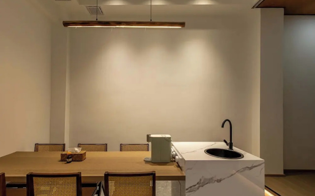 Zen Den Design